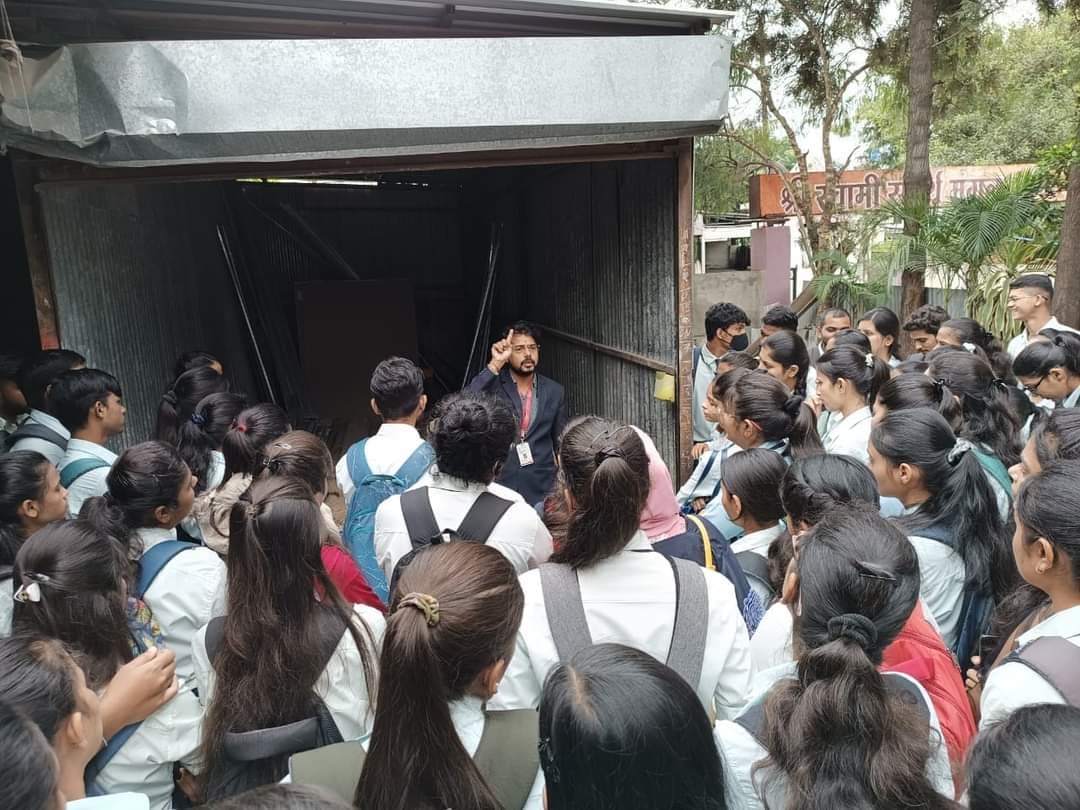 IDT Nashik Institute of Design and Technology Activities & Events photo 96